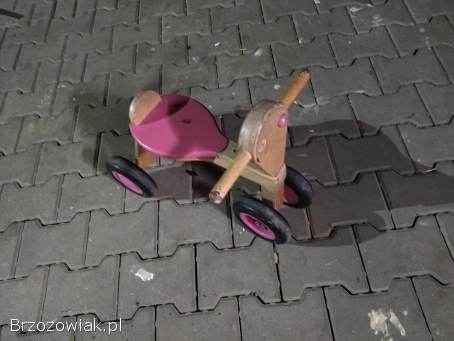 Rowerek dziecięcy