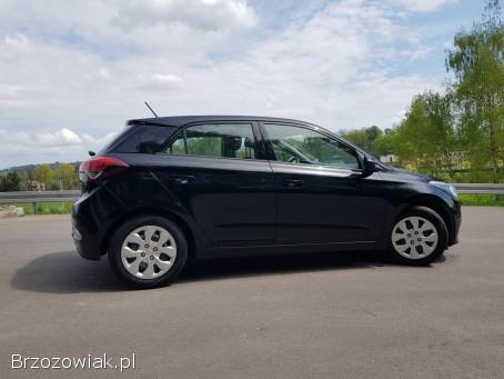 Hyundai i20 Activ 2015