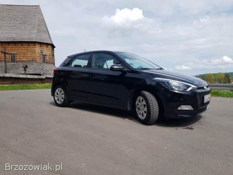 Hyundai i20 Activ 2015