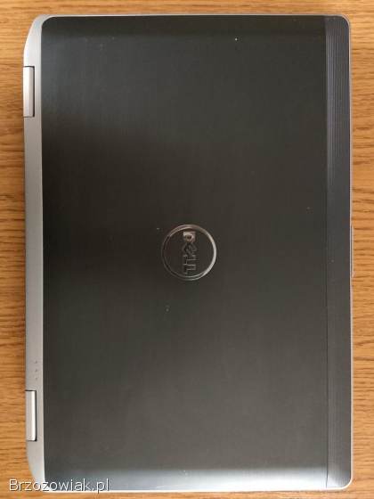 Laptop Dell Latitude E6420 intel core -  i7