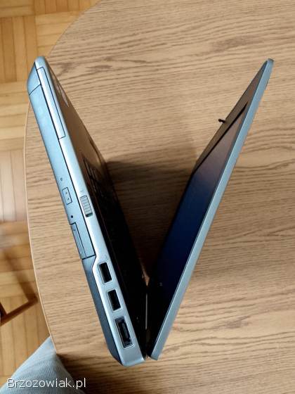 Laptop Dell Latitude E6420 intel core -  i7