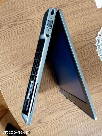 Laptop Dell Latitude E6420 intel core -  i7