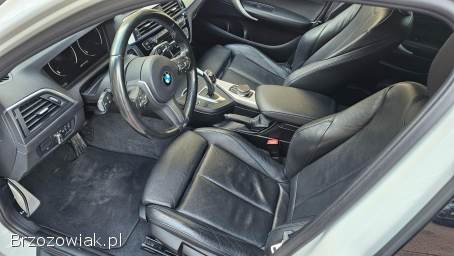 BMW Seria 1 M140i R6 340KM 2018