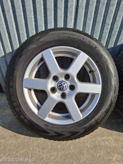 FELGI ALUMINIOWE 5x112
