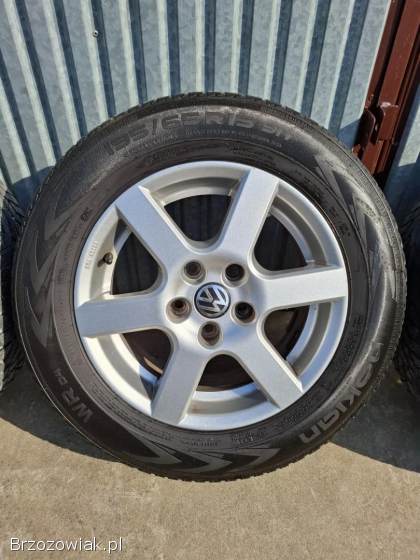 FELGI ALUMINIOWE 5x112