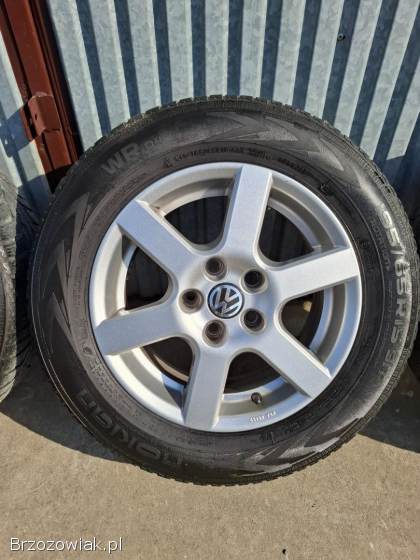 FELGI ALUMINIOWE 5x112