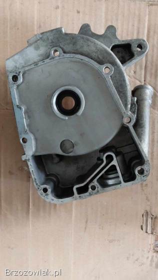 Karter prawy (od magneta) do skutera romet bassa 50 4t