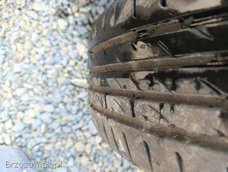 Koła do VW R15x65x205 stan B.  Dobry