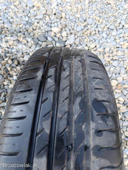 Koła do VW R15x65x205 stan B.  Dobry