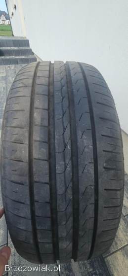 Opony letnie Pirelli 225 55 R17