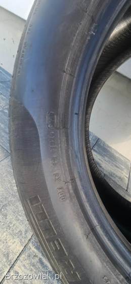 Opony letnie Pirelli 225 55 R17