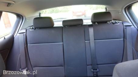BMW Seria 1 118d,  typ E87 2010