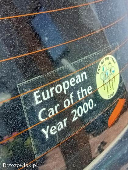 Toyota Yaris Luna 2001