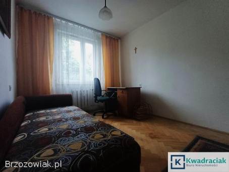 Mieszkanie w Centrum Krosna