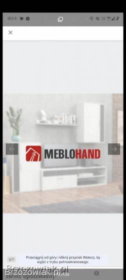 Meble