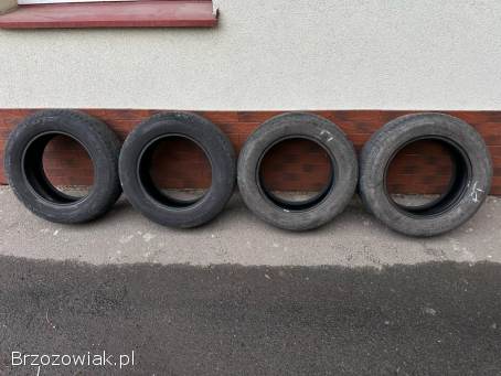 Opony R15 195/65