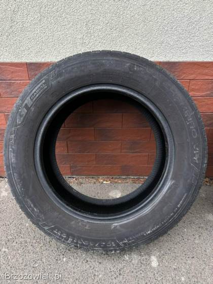Opony R15 195/65