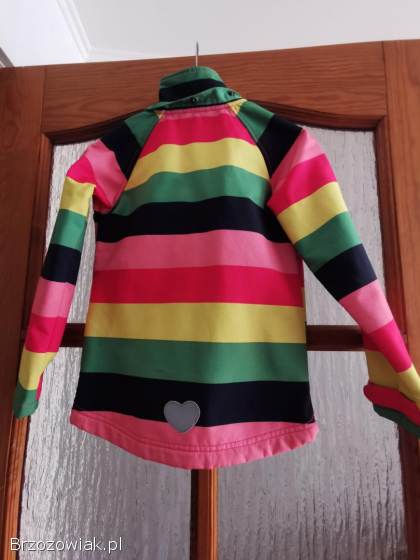 Kurtka softshell