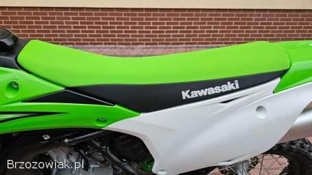 Kawasaki KX 85  2016