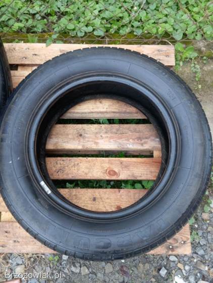 Opony letnie 205 55 R16