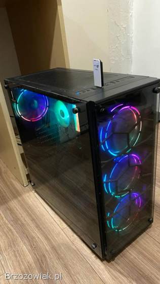 Komputer Asus -  Słuchawki,  Mysz,  Klawiatura -  Gratis!