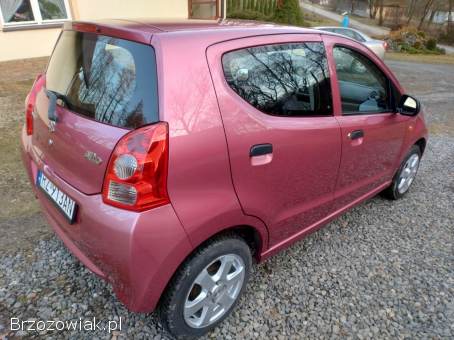 Suzuki Alto 2009