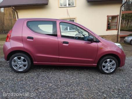 Suzuki Alto 2009