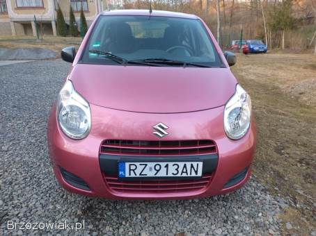 Suzuki Alto 2009