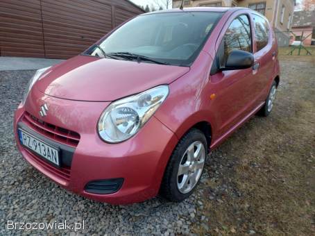 Suzuki Alto 2009