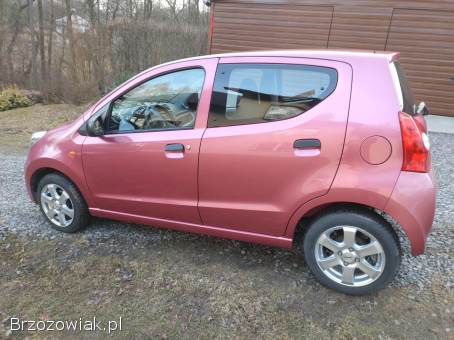 Suzuki Alto 2009