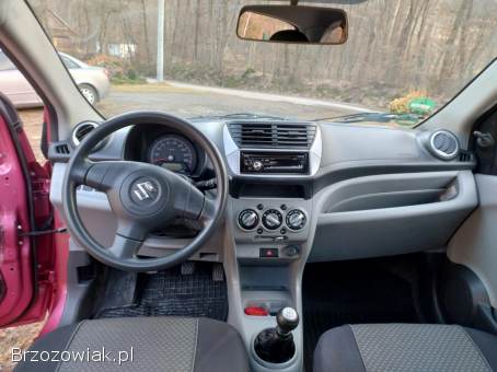 Suzuki Alto 2009