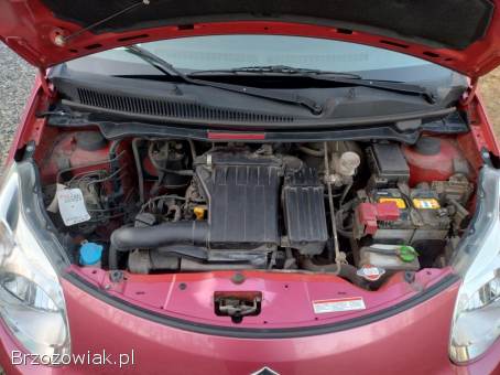 Suzuki Alto 2009