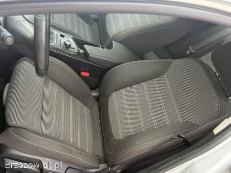 Opel Insignia Bogata opcja 2011