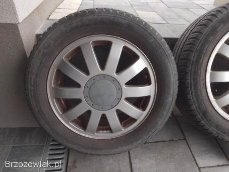 Felgi R 16
