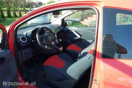 Ford KA 2 2009