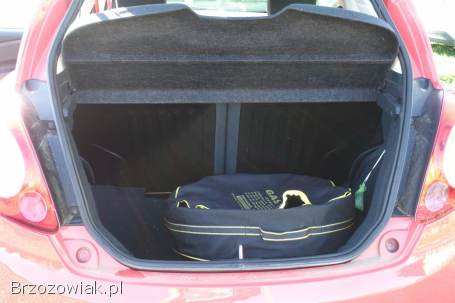 Ford KA 2 2009