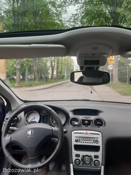 Peugeot 308 2008