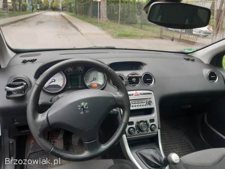Peugeot 308 2008