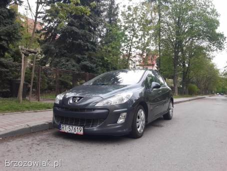 Peugeot 308 2008
