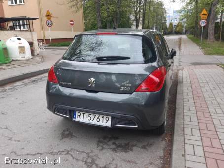 Peugeot 308 2008