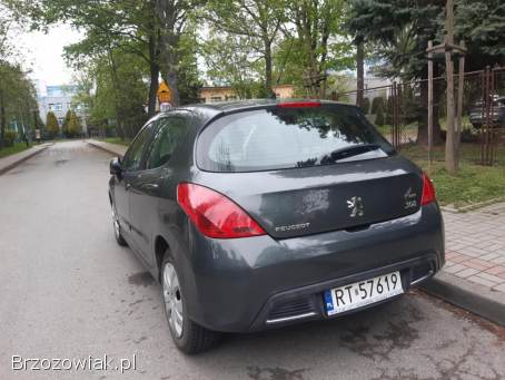 Peugeot 308 2008