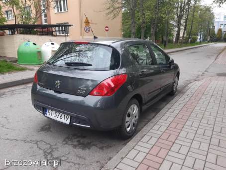 Peugeot 308 2008
