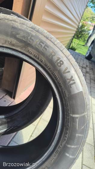 Opony lato 235/45/18