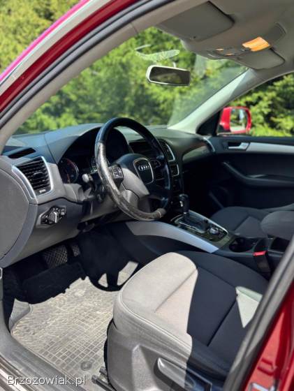 Audi Q5 2010