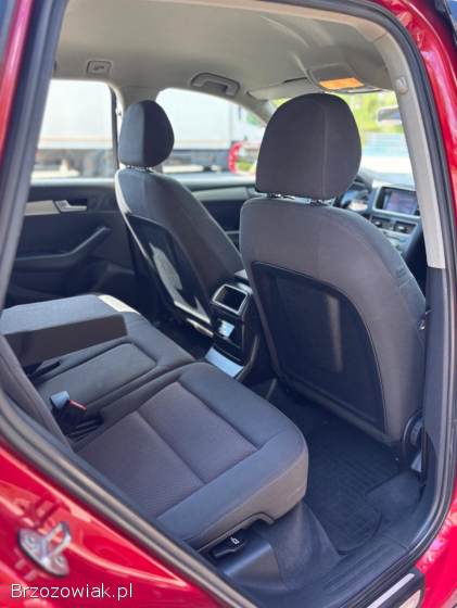 Audi Q5 2010