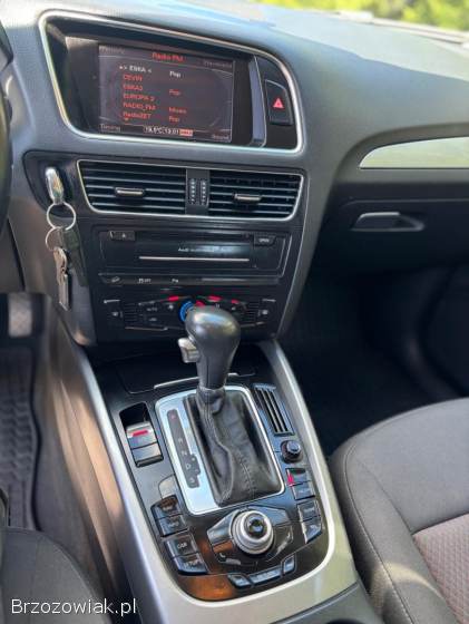 Audi Q5 2010