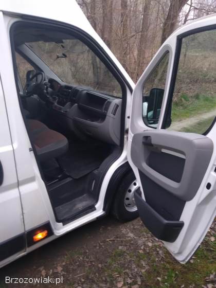 DUCATO 3.  0