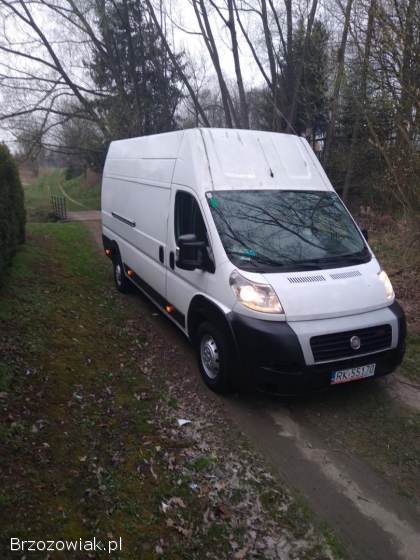DUCATO 3.  0