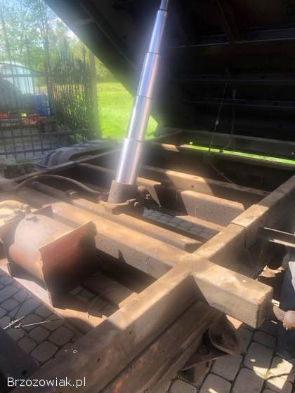 Sprzedam Citroen Jumper 2002r