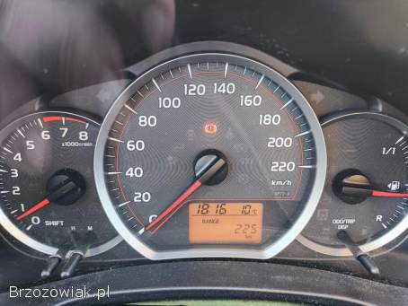 Toyota Yaris 2012